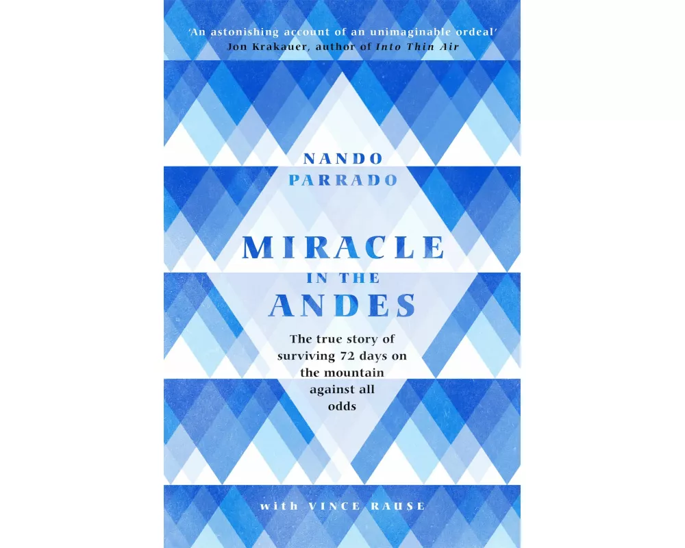 Miracle In The Andes