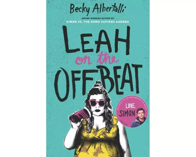 Leah on the Offbeat