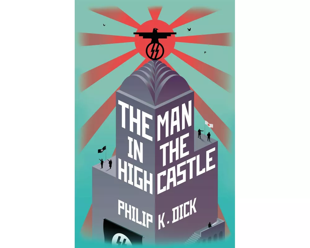 The Man In The High Castle