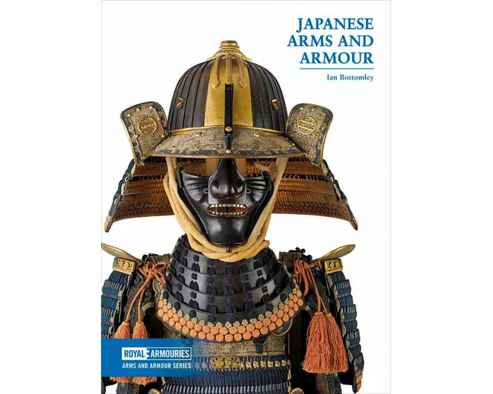 Japanese Arms and Armour