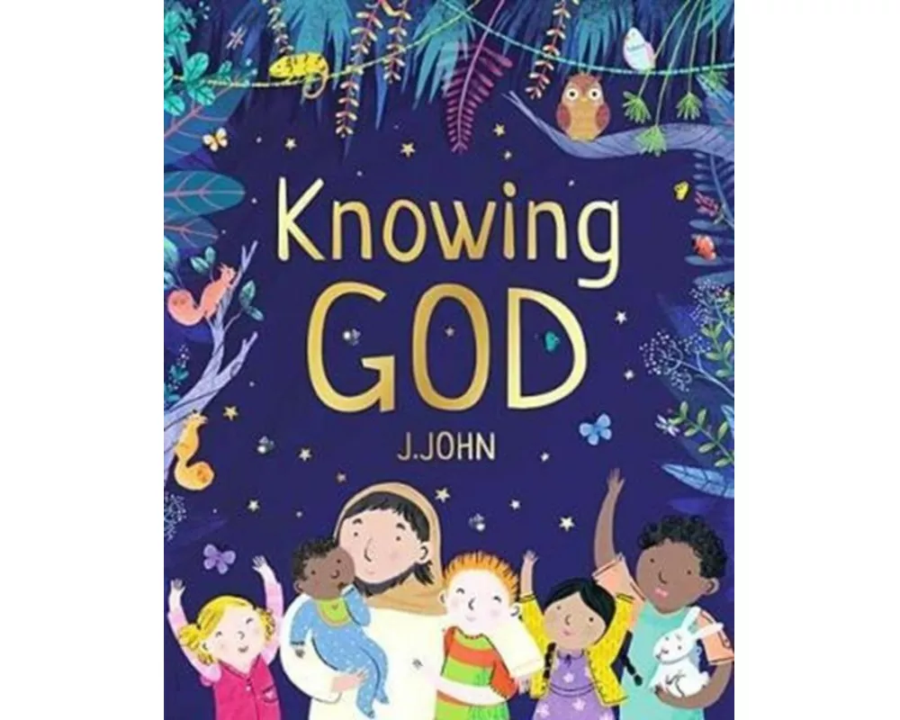 Knowing God