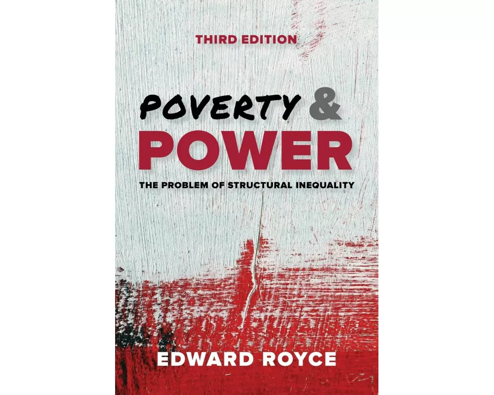 Poverty and Power