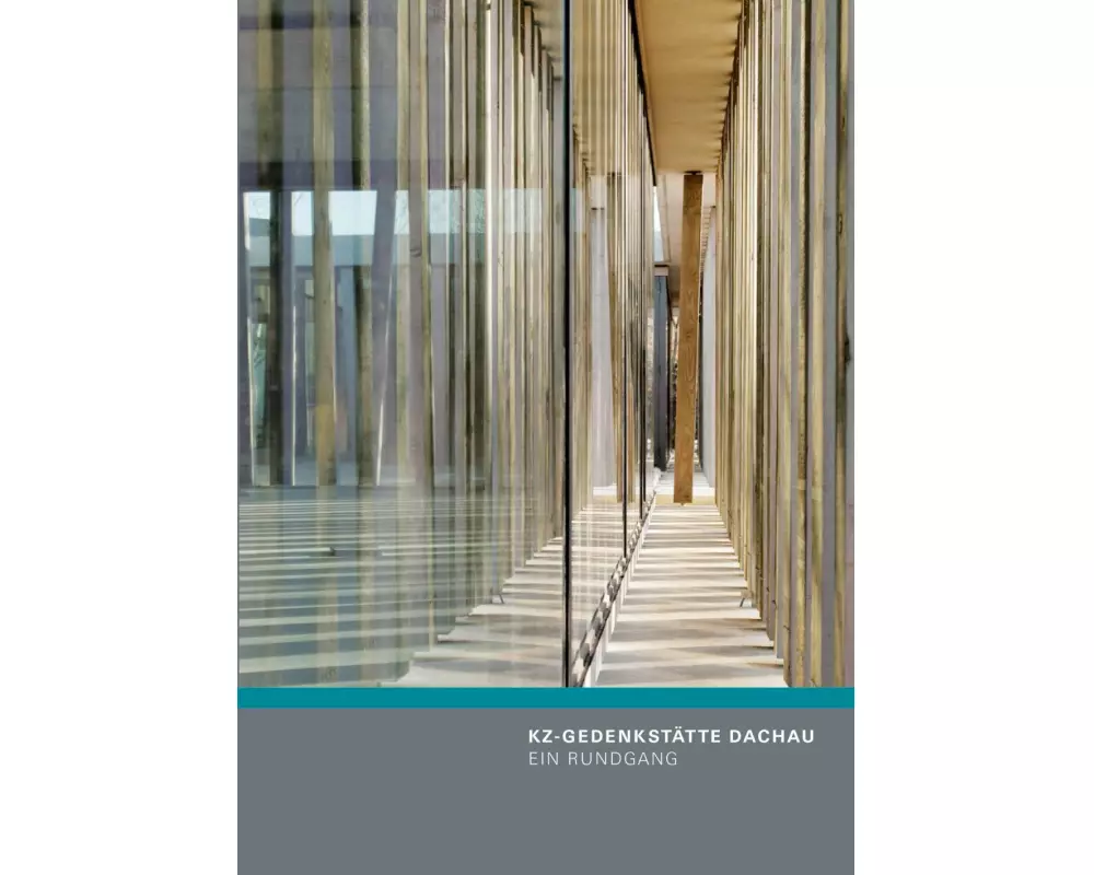 KZ-Gedenkstätte Dachau