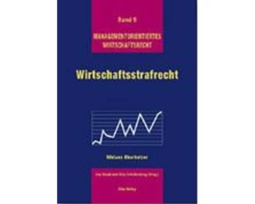 Wirtschaftsstrafrecht