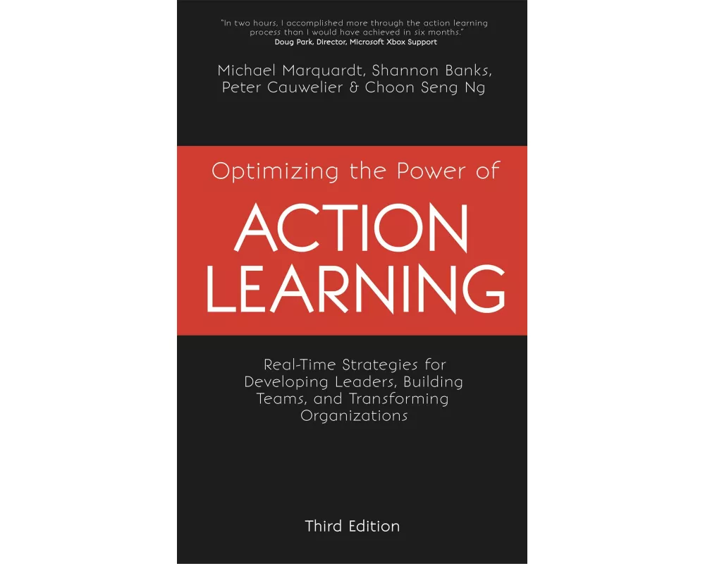 Optimizing the Power of Action Learning