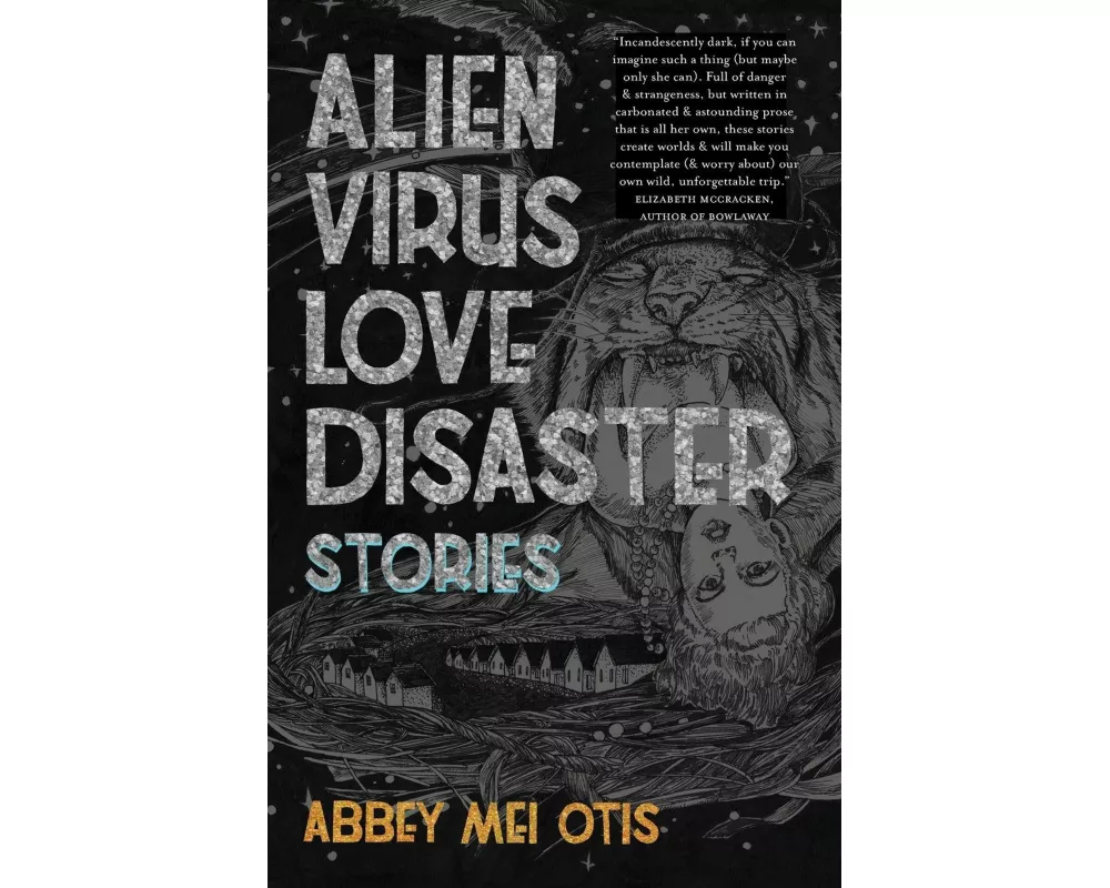 Alien Virus Love Disaster