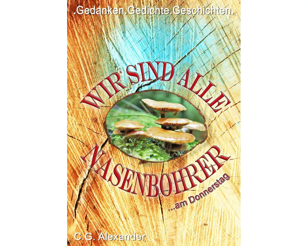 Wir sind alle Nasenbohrer