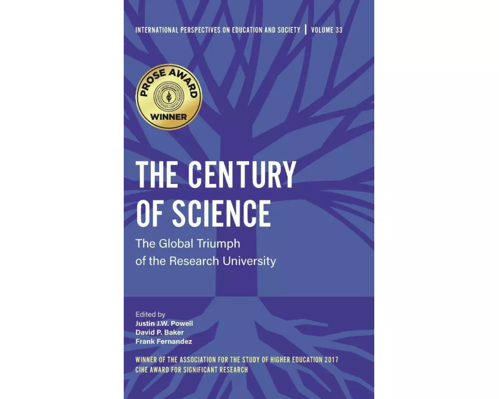 The Century of Science