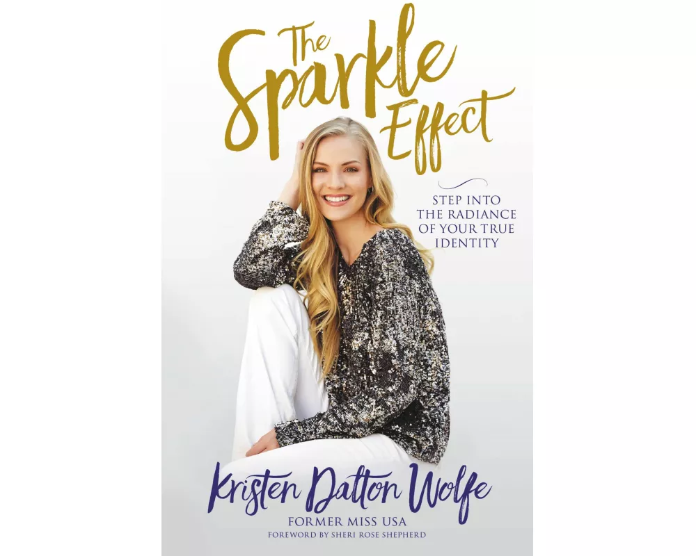The Sparkle Effect