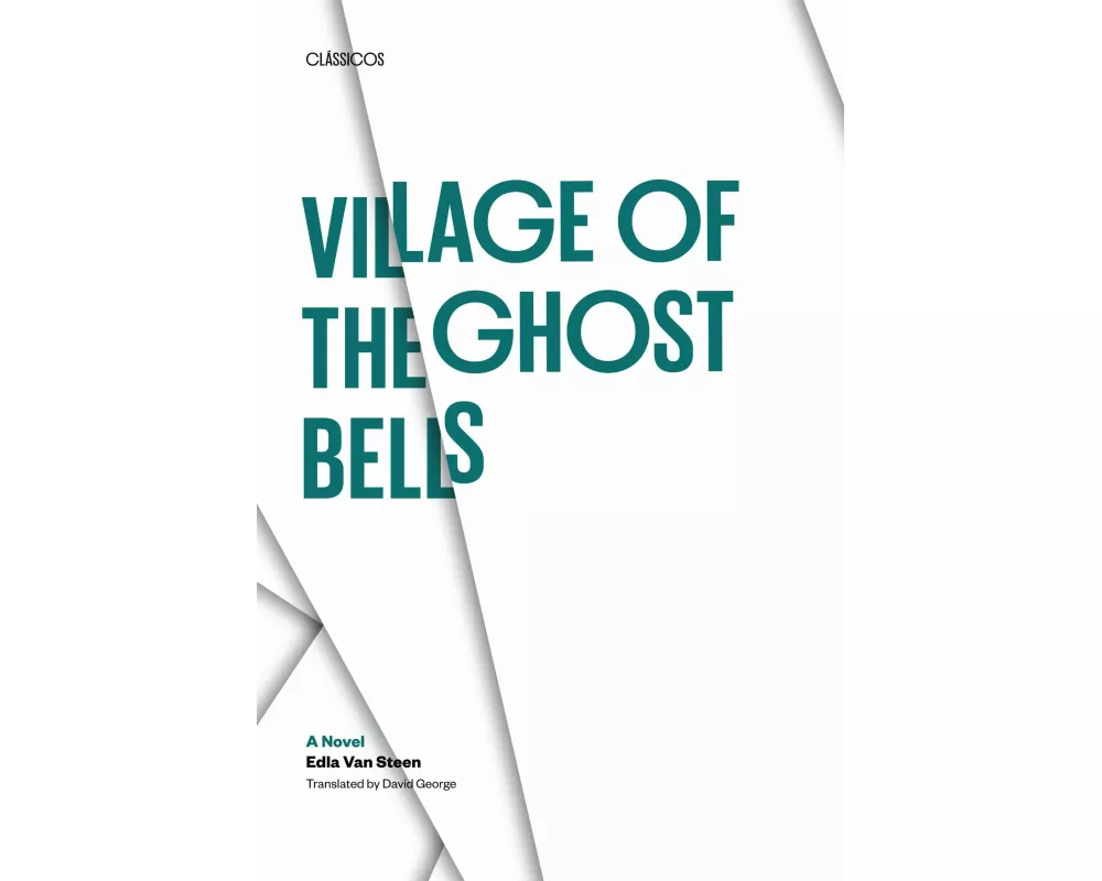 Village of the Ghost Bells