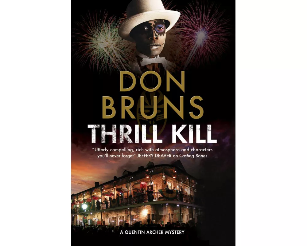 Thrill Kill
