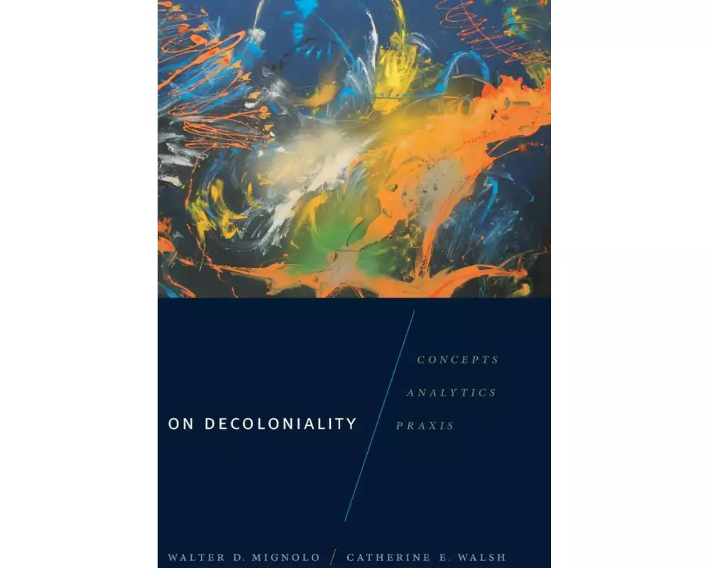 On Decoloniality
