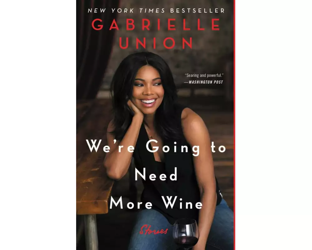 We're Going to Need More Wine