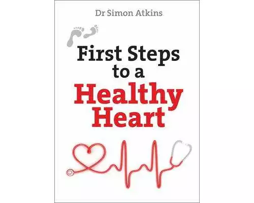 First Steps to a Healthy Heart