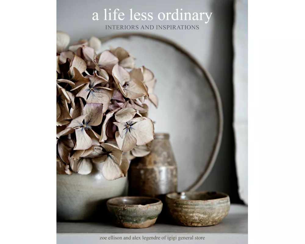 A Life Less Ordinary