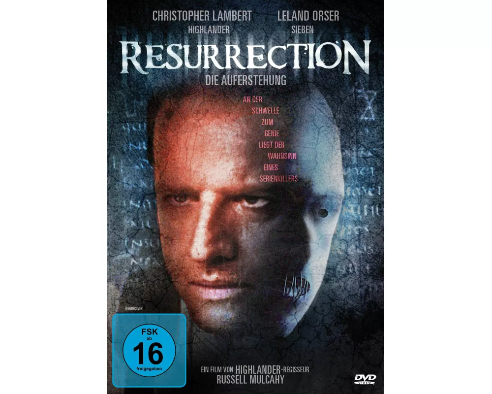 Resurrection - Die Auferstehung