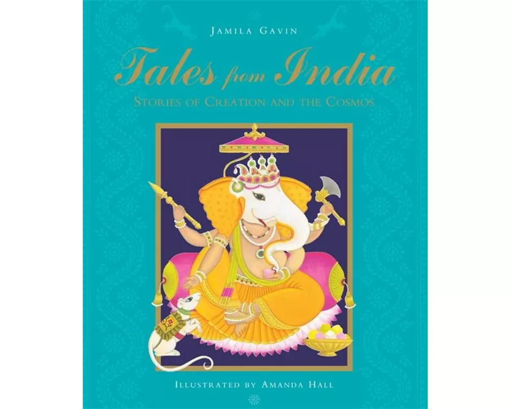 Tales From India