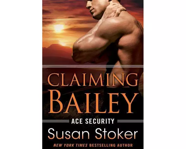 Claiming Bailey