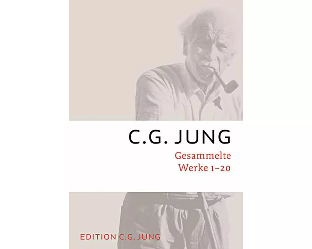 Gesammelte Werke 1-20