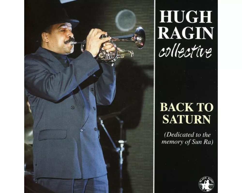 Back To Saturn