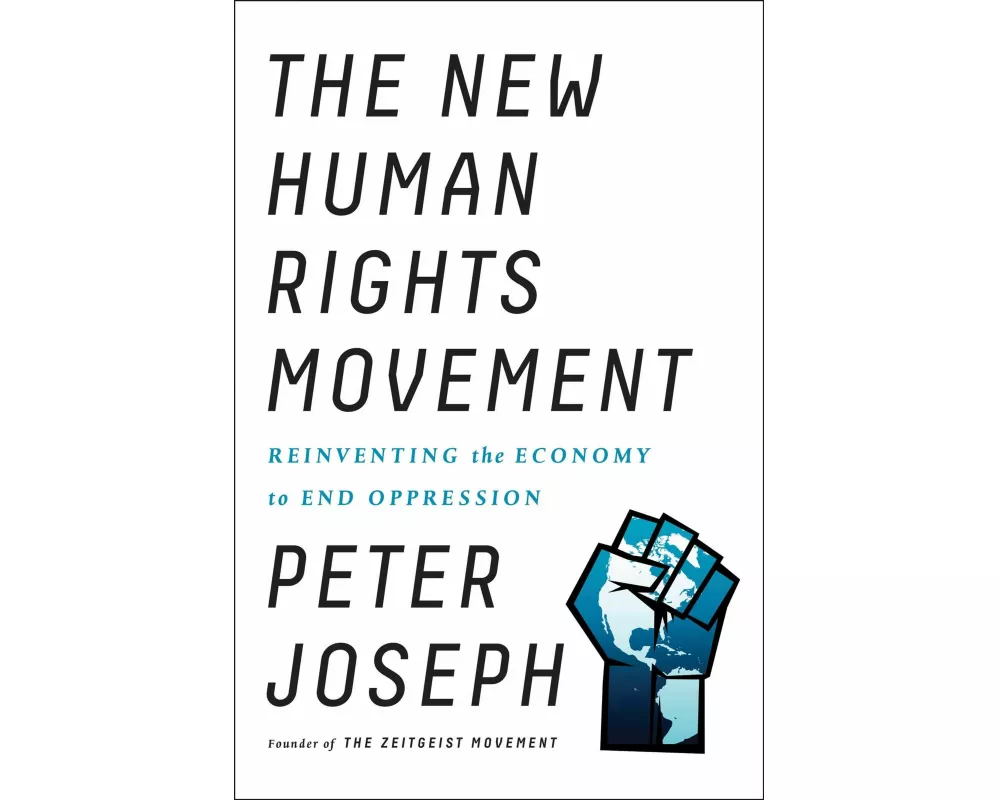 The New Human Rights Movement