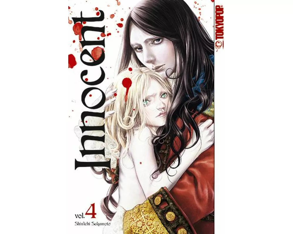 Innocent 04
