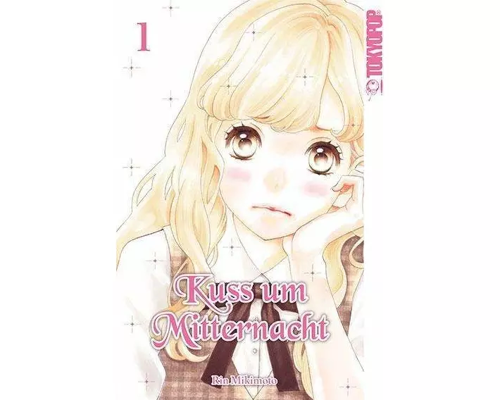 Kuss um Mitternacht 01