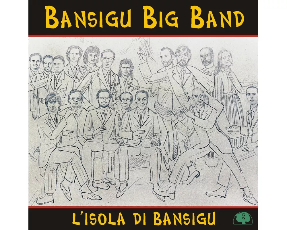 L'Isola Di Bansigu