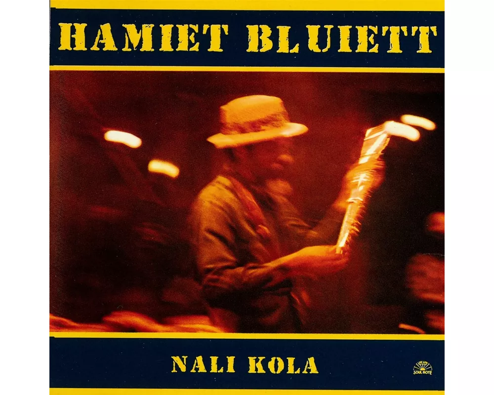 Nali Kola