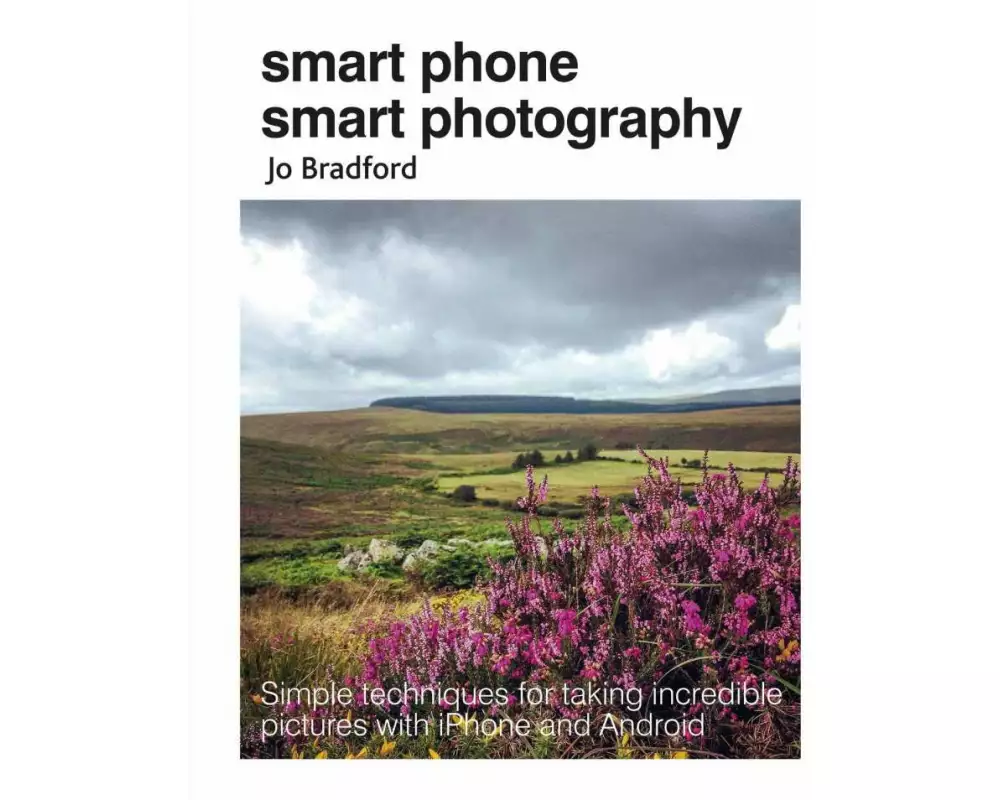 Smart Phone Smart Photography