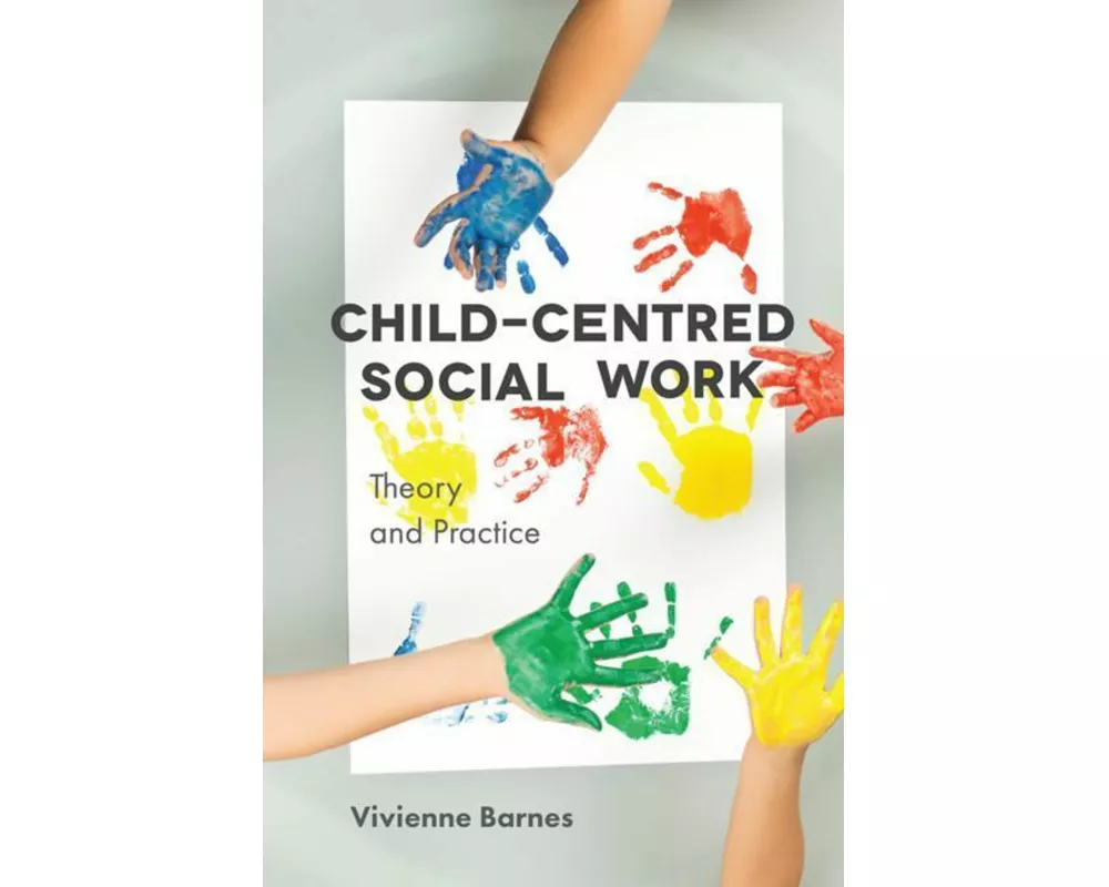 Child-Centred Social Work