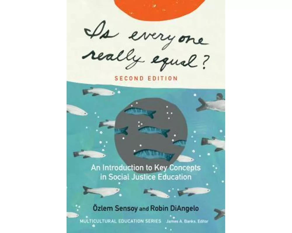 Is Everyone Really Equal?