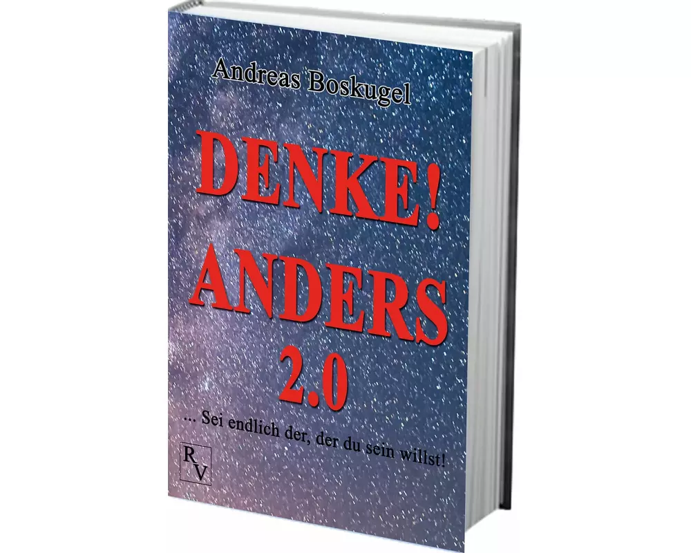 Denke! Anders 2.0