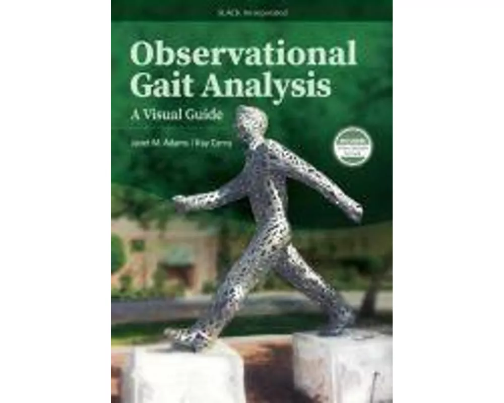 Observational Gait Analysis