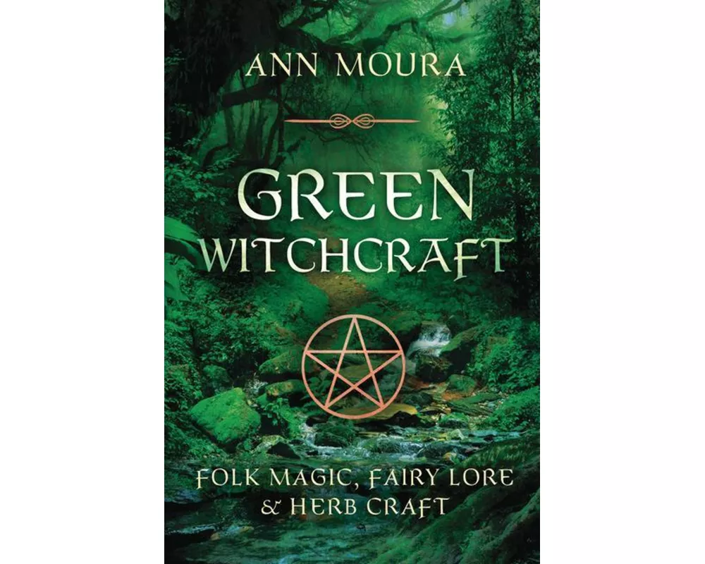 Green Witchcraft