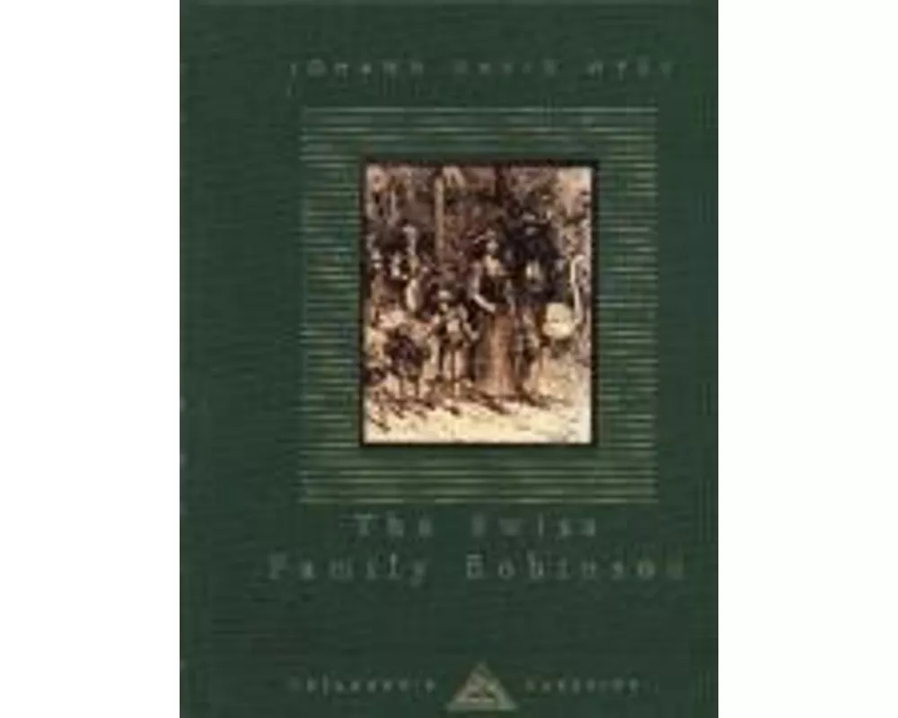 The Swiss Family Robinson