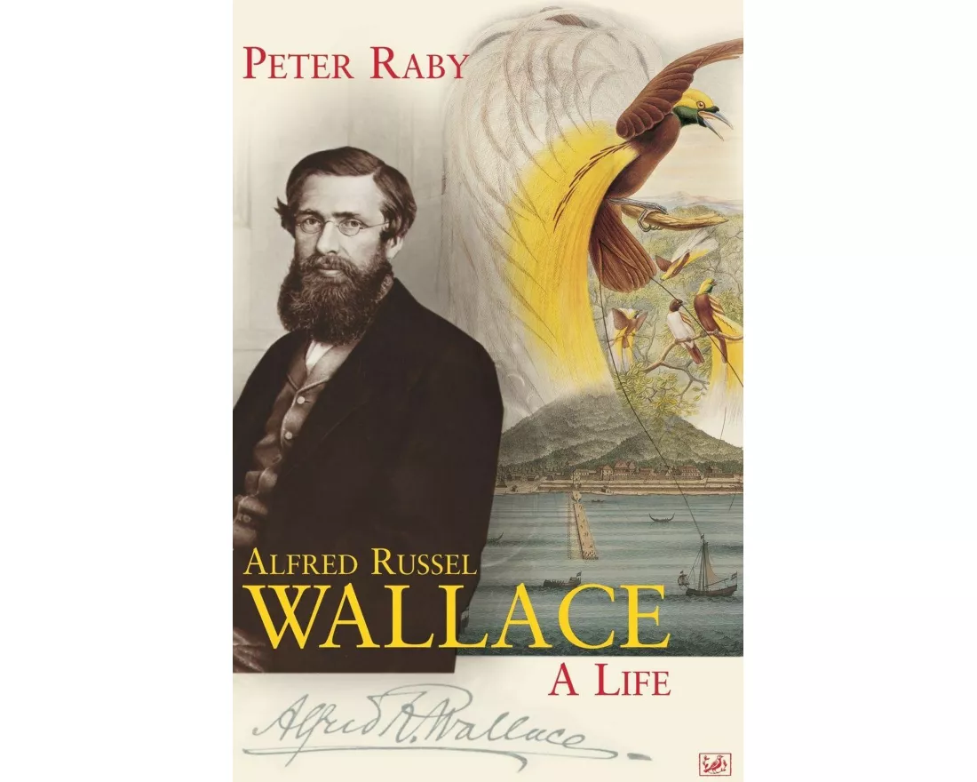 Alfred Russel Wallace