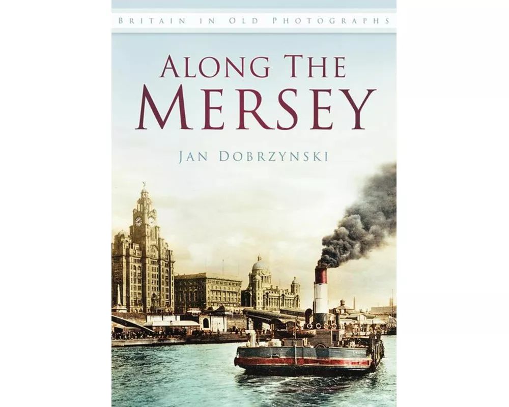 Along the Mersey