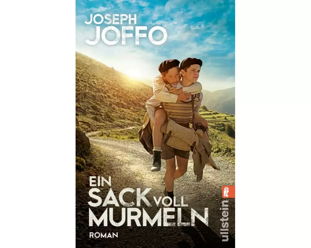Ein Sack voll Murmeln