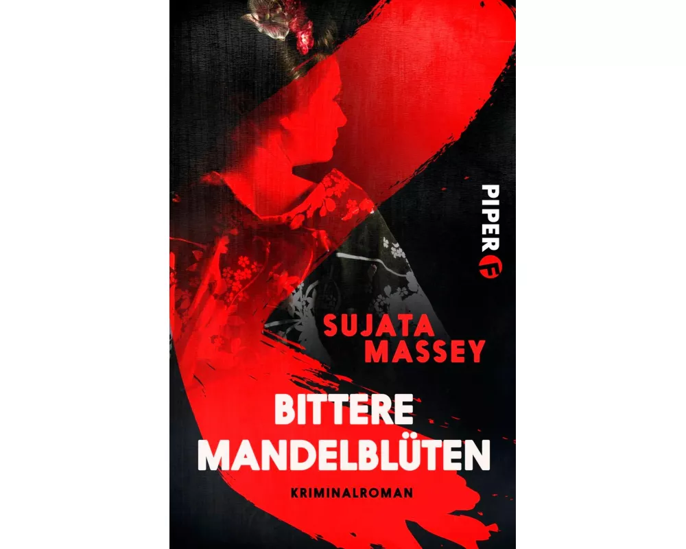 Bittere Mandelblüten