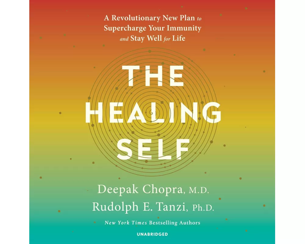 The Healing Self