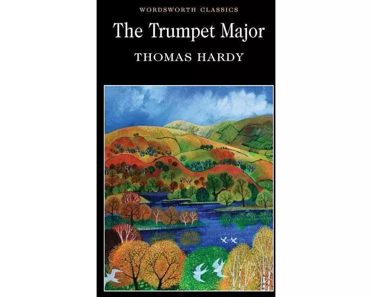 The Trumpet-Major