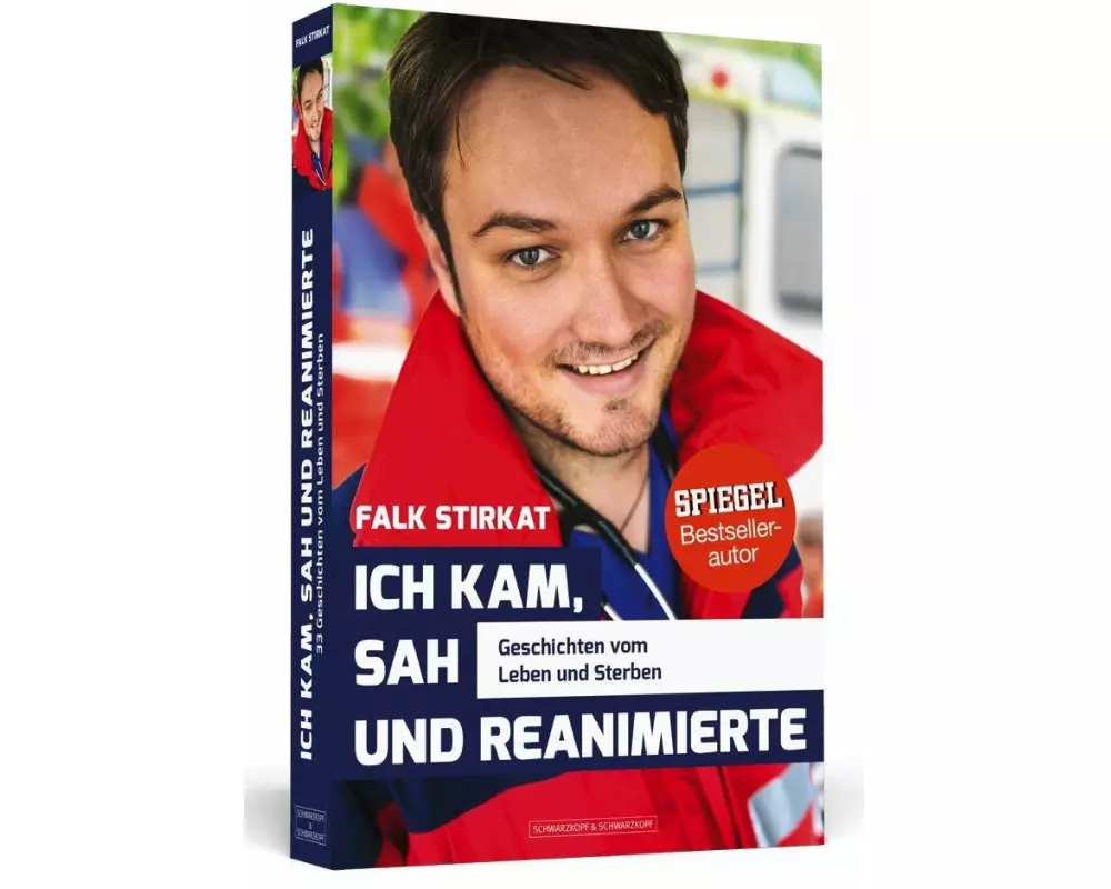 Ich kam, sah und reanimierte