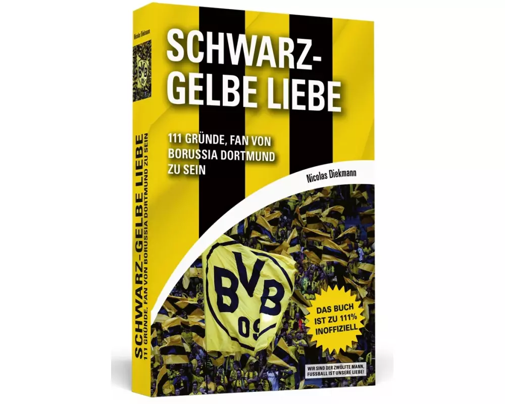 Schwarz-Gelbe Liebe