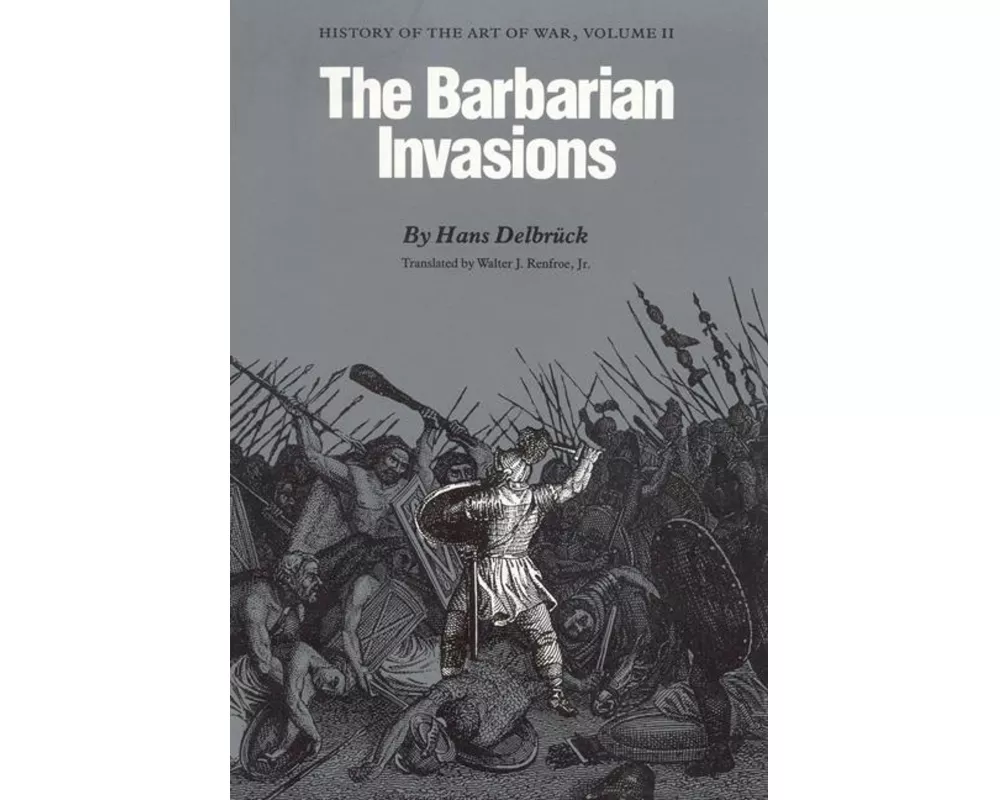 The Barbarian Invasions