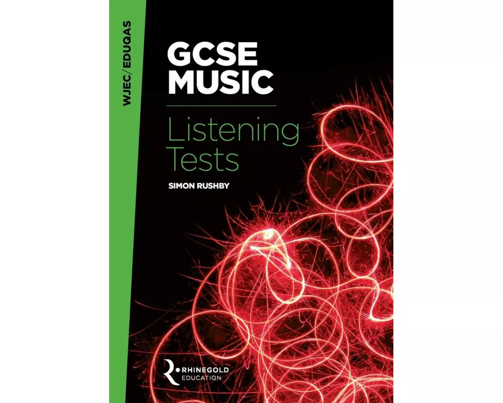 WJEC / Eduqas GCSE Music Listening Tests