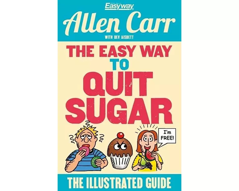 The Easy Way to Quit Sugar