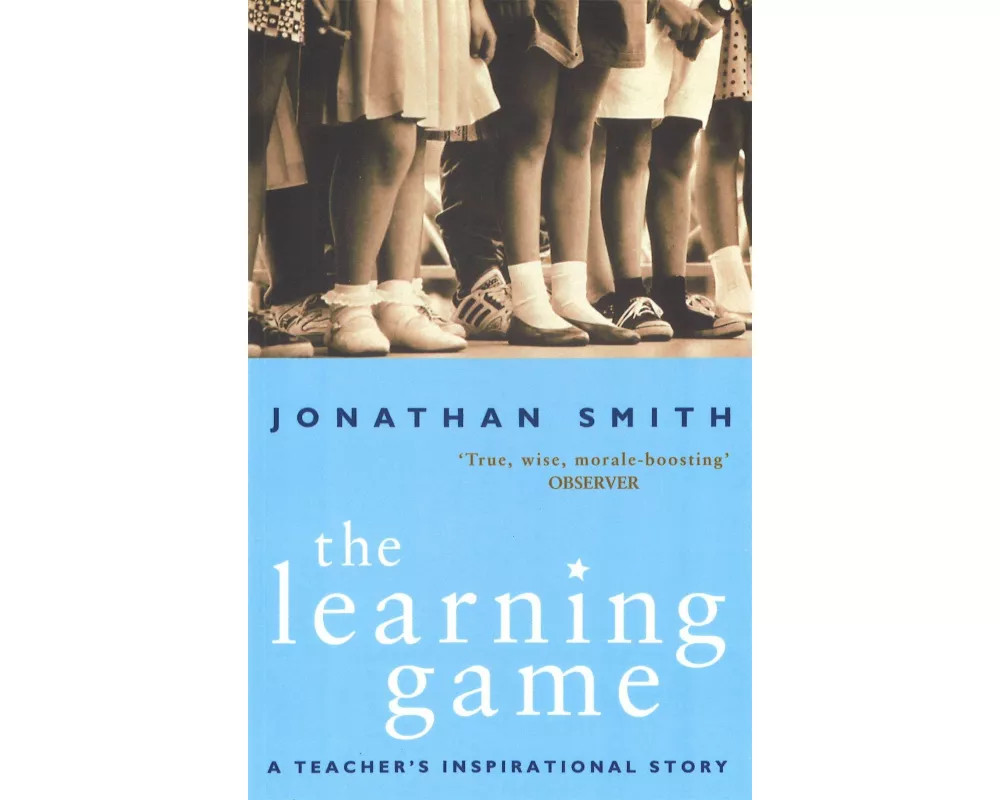 The Learning Game