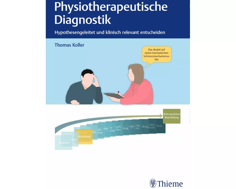 Physiotherapeutische Diagnostik