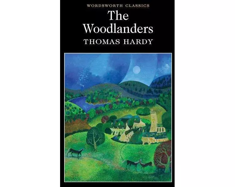 The Woodlanders